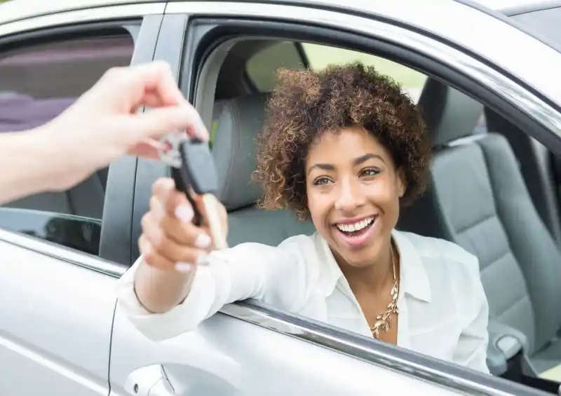 auto leasen Poppenwier